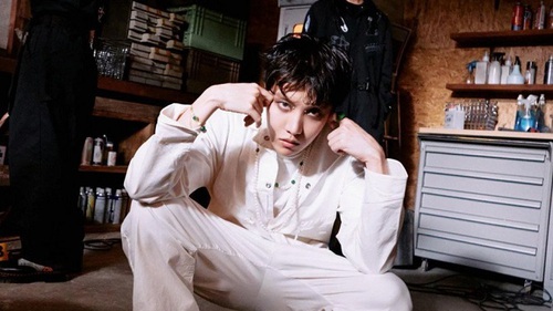 ‘Jack in the Box’ của J-Hope BTS phá kỷ lục solo Hàn trên Spotify