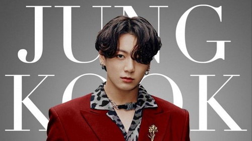 Vượt Rose Blackpink, Jungkook BTS phá kỷ lục solo Hàn hot nhất Spotify