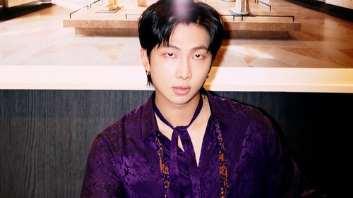 RM là thành viên BTS solo tiếp theo, ẩn ý về solo của Jimin