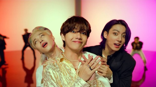 V BTS đuổi Jungkook vì ‘xâm phạm quyền riêng tư’ của bạn thân Jimin