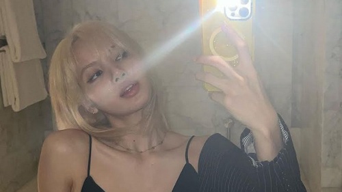 Blackpink đẹp chưa từng có trong loạt ảnh gần đây