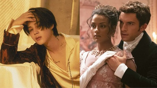 BTS có thể xuất hiện trên serie nóng bỏng ‘Bridgerton’