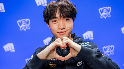 Sau vòng Tứ kết CKTG 2022, cộng đồng tìm ra 5 tuyển thủ xuất sắc nhất để lập 'Dream Team'