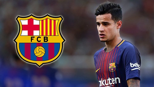 Barca mua Coutinho với giá kỷ lục: Lấy tiền từ đâu để trả cho Liverpool?