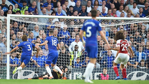 ĐIỂM NHẤN Chelsea 3-2 Arsenal: Pedro lại tỏa sáng, Morata hồi sinh, Arsenal vẫn ngây thơ