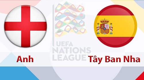 Lịch thi đấu và TRỰC TIẾP bóng đá UEFA Nations League, quần vợt Mỹ mở rộng hôm nay, 8/9