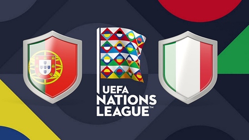 Lịch thi đấu và TRỰC TIẾP UEFA Nations League, giao hữu quốc tế ngày hôm nay, 10/9