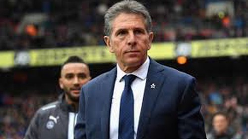 NGHI VẤN: HLV Claude Puel của Leicester cũng có mặt trên chiếc trực thăng bị nổ?