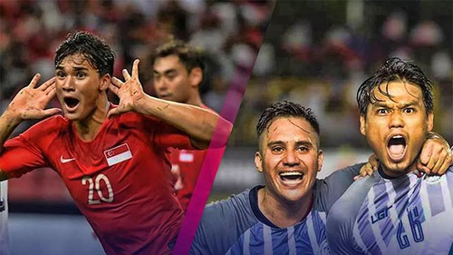 Indonesia vs Philippines (19h00, 25/11): Danh dự và mục tiêu