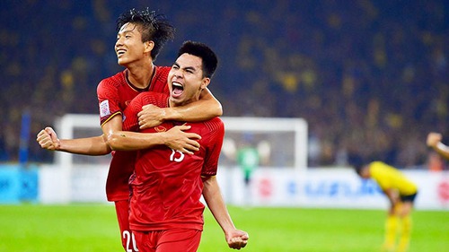 Chung kết AFF Cup lượt về: Nếu phải đá luân lưu, ông Park sẽ chọn ai?