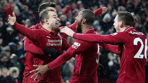 Cuộc đua vô địch Premier League: Man City hãy coi chừng, Liverpool mùa này bản lĩnh thực sự