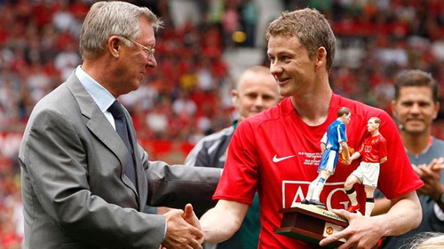 M.U của Solskjaer sẽ áp dụng ‘luật của Fergie’