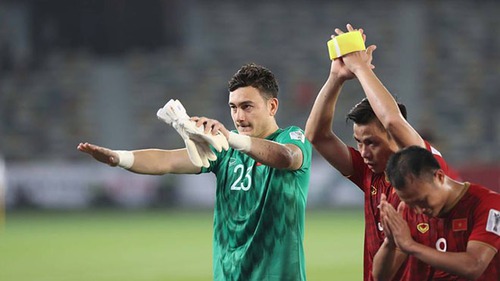 Thua Iraq 2-3, cơ hội đi tiếp của Việt Nam còn bao nhiêu?