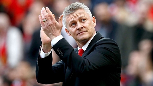 Ole Gunnar Solskjaer đã lên kế hoạch 10 năm cho MU