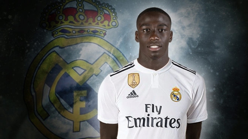 CHÍNH THỨC: Real Madrid hoàn tất vụ chuyển nhượng Mendy, sắp cán mốc 400 triệu mua sắm