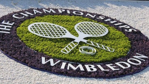 Wimbledon 2019 ngày khai mạc: Djokovic thị uy sức mạnh, Zverev, Tsitsipas gây thất vọng tràn trề