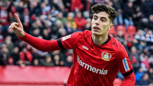 Tin bóng đá MU 12/6: MU đá liền 2 trận giao hữu hôm nay, Kai Havertz để ngỏ khả năng tới Old Trafford