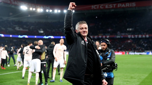 Chuyển nhượng MU: Ole Solskjaer sẽ đại cách mạng với 5 ngôi sao