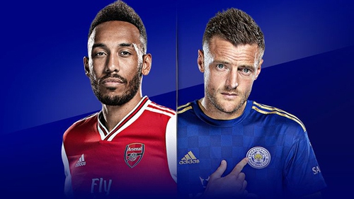 Cập nhật trực tiếp bóng đá Anh vòng 34: Crystal Palace vs Chelsea, Arsenal vs Leicester. K+, K+PM trực tiếp