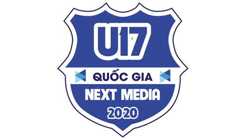 Lịch thi đấu VCK U17 quốc gia. Lịch thi đấu bóng đá U17 quốc gia Next Media 2020