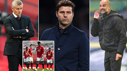 Tin bóng đá MU 11/10: Đại chiến Manchester vì Pochettino, Barcelona bán rẻ Dembele cho MU