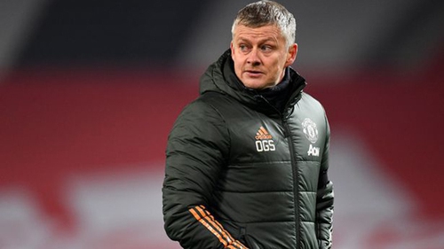 Ole Solskjaer: 'Mỗi trận đấu với MU là một bài test thực sự'