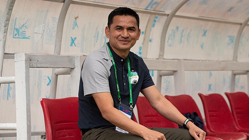 ĐIỂM NHẤN HAGL 2-1 SLNA: Bước ngoặt thẻ đỏ. HAGL thắng nhưng Kiatisuk chưa yên tâm