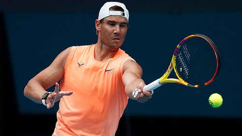 Kết quả tennis Australian Open hôm nay:Nadal khởi đầu hoàn hảo. Azarenka bị loại sớm