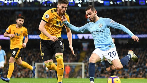 Kết quả bóng đá 2/3, sáng 3/3. Man City đại thắng Wolves, Juventus dạo chơi trước Spezia