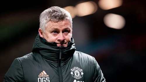 Ole Solskjaer: 'MU đang đi đúng hướng'