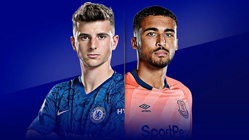 Kết quả bóng đá 8/3, sáng 9/3: Chelsea thắng nhẹ Everton, Inter Milan xây chắc ngôi đầu