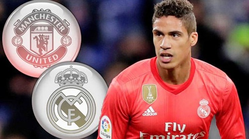 Tin bóng đá MU 23/4: Bruno Fernandes tiết lộ điều kiện gia hạn, MU chính thức hỏi mua Varane