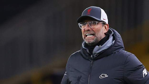 Juergen Klopp: ‘Liverpool đến Madrid không phải để báo thù’.