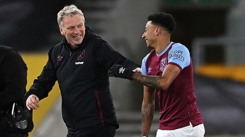 Cuộc đua Top 4 Ngoại hạng Anh: MU rộng cửa, West Ham lại mộng mơ cùng Lingard