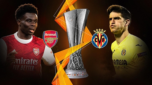 Video clip bàn thắng trận Arsenal vs Villarreal