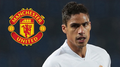 CHUYỂN NHƯỢNG 18/6: MU hỏi mua Varane với 50 triệu bảng, Memphis Depay sắp tới Barcelona