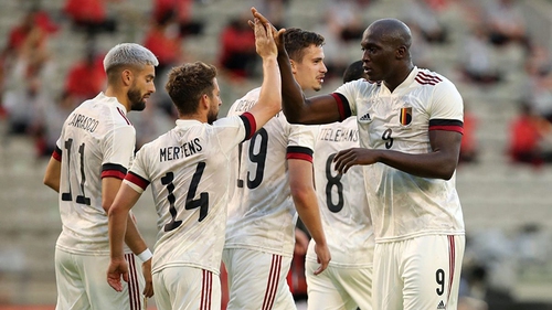 Lịch xem trực tiếp bóng đá EURO 2021 hôm nay trên kênh VTV3, VTV6 (21/6/2021)