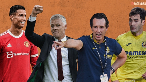 KẾT QUẢ bóng đá MU 2-1 Villarreal, Cúp C1 hôm nay