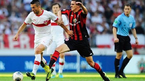 Soi kèo nhà cái Frankfurt vs Stuttgart và nhận định bóng đá Đức Bundesliga (20h30, 12/9)