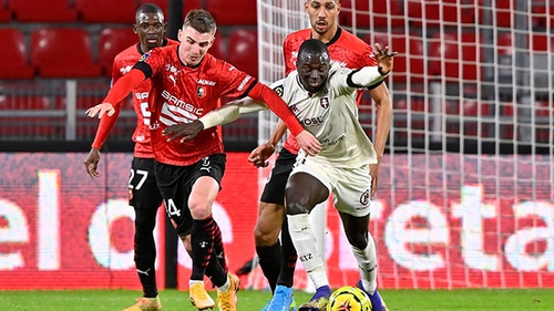 Soi kèo nhà cái Metz vs Rennes. Nhận định, dự đoán bóng đá Pháp (20h00, 17/10)