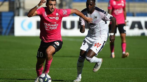 Soi kèo nhà cái Lorient vs Bordeaux. Nhận định, dự đoán bóng đá Pháp (20h00, 24/10)