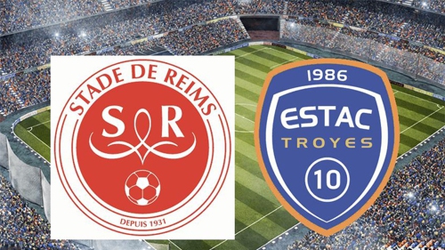 Soi kèo nhà cái Reims vs Troyes. Nhận định, dự đoán bóng đá Pháp (20h00, 24/10)