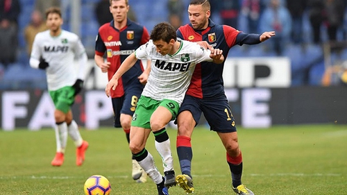 Soi kèo nhà cái Spezia vs Genoa. Nhận định, dự đoán bóng đá Ý (23h30, 26/10)