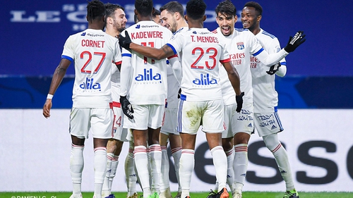 Soi kèo nhà cái Lyon vs Lens. Nhận định, dự đoán bóng đá Pháp (02h00, 31/10)