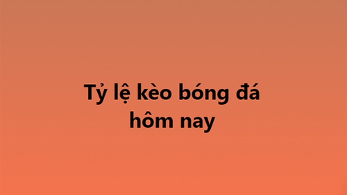 Tỷ lệ kèo, soi kèo nhà cái, nhận định bóng đá hôm nay ngày 16/11, 17/11