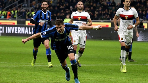 Soi kèo nhà cái Venezia vs Inter. Nhận định, dự đoán bóng đá Ý (02h45, 28/11)