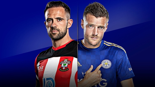 Soi kèo nhà cái Southampton vs Leicester. Nhận định, dự đoán bóng đá Anh (02h30, 02/12)