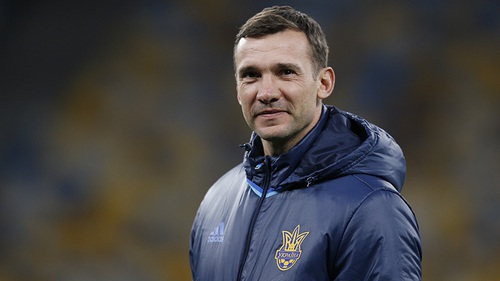 Shevchenko trở lại Serie A: Giấc mơ của người Mỹ