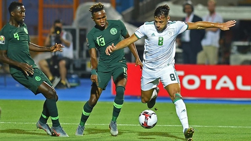 Soi kèo nhà cái Liberia vs Nigeria. Nhận định, dự đoán bóng đá vòng loại World Cup (23h00, 13/11)