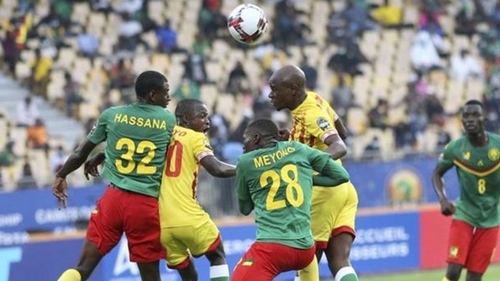 Soi kèo nhà cái Zimbabwe vs Ethiopia. Nhận định, dự đoán bóng đá vòng loại World Cup (20h00, 14/11)